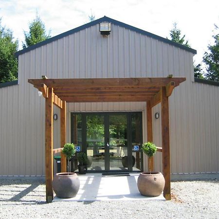 Ribblesdale Gardens Barn Oxford Exterior foto